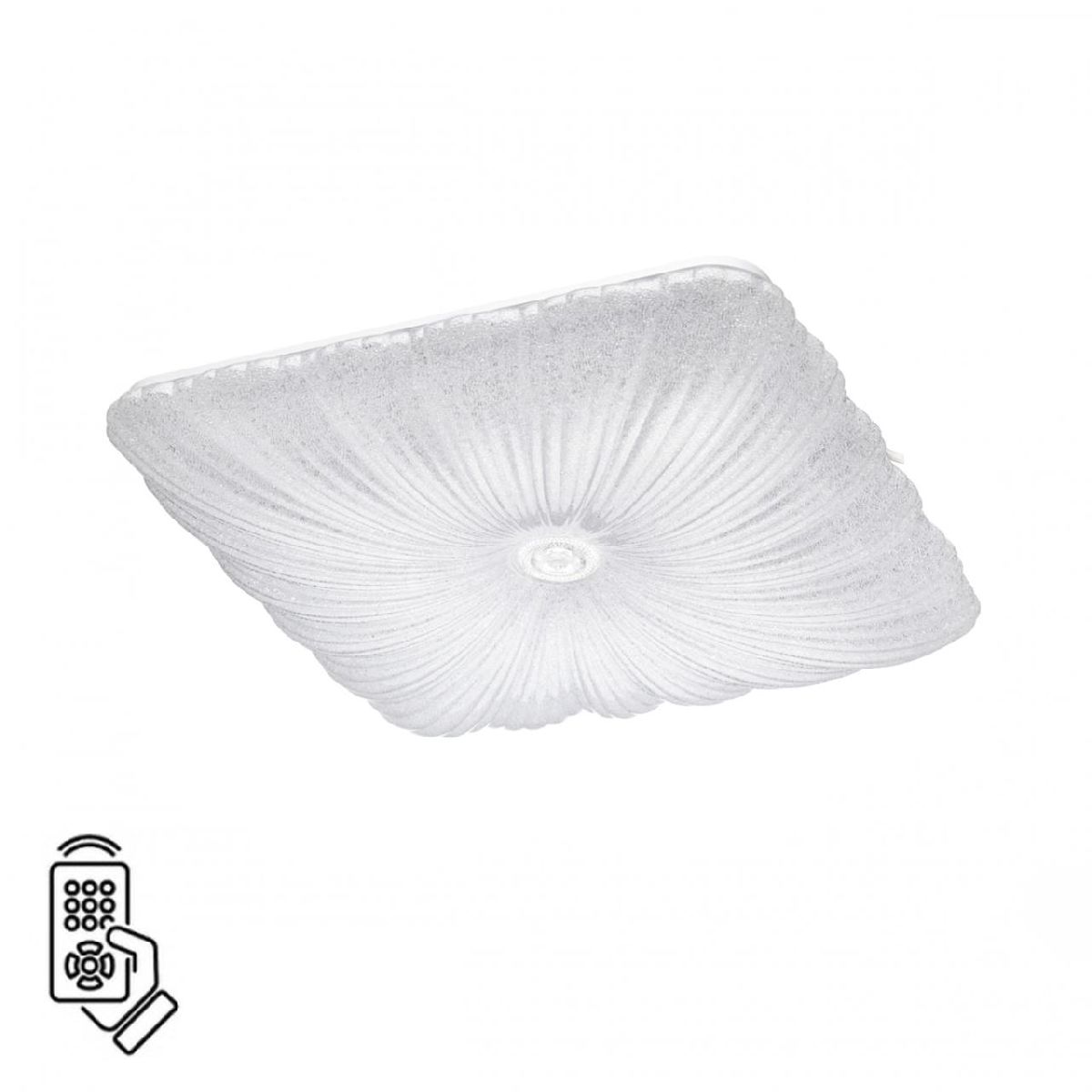 Потолочный светильник Sonex Piko Fortuna 7730/72L