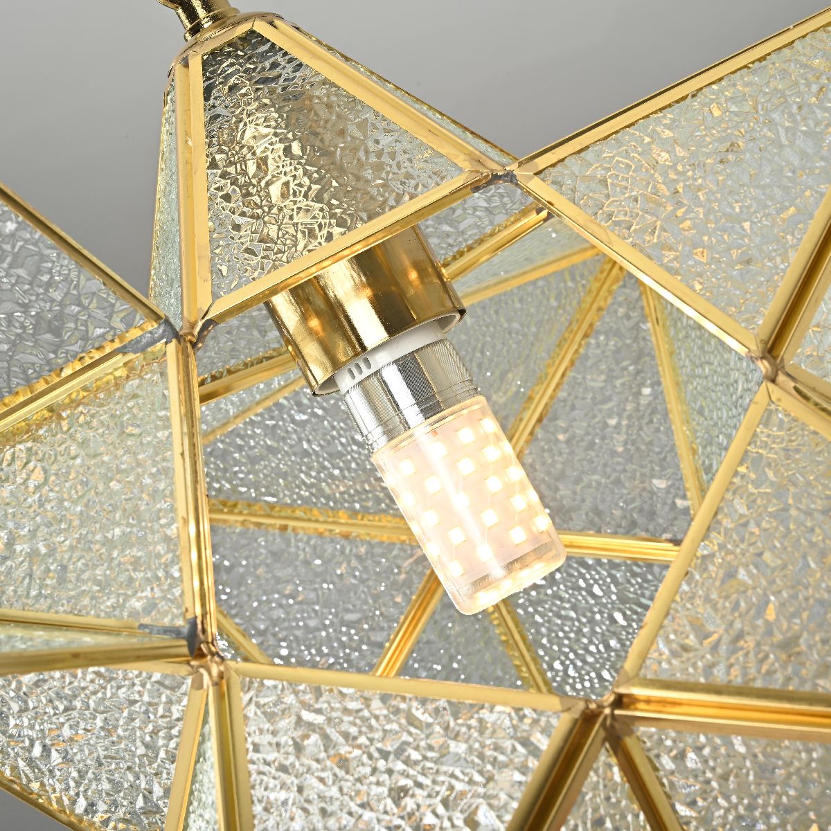 Подвесной светильник ImperiumLoft Star effervescent 228944-22