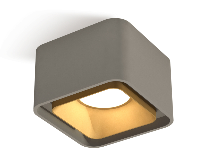 Накладной светильник Ambrella Light Techno XS7834004 Накладной светильник Ambrella Light Techno XS7834004