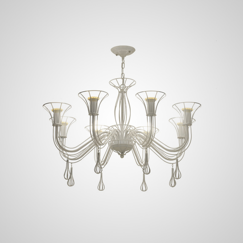 Подвесная люстра ImperiumLoft Cast 181893-26 Подвесная люстра ImperiumLoft Cast 181893-26