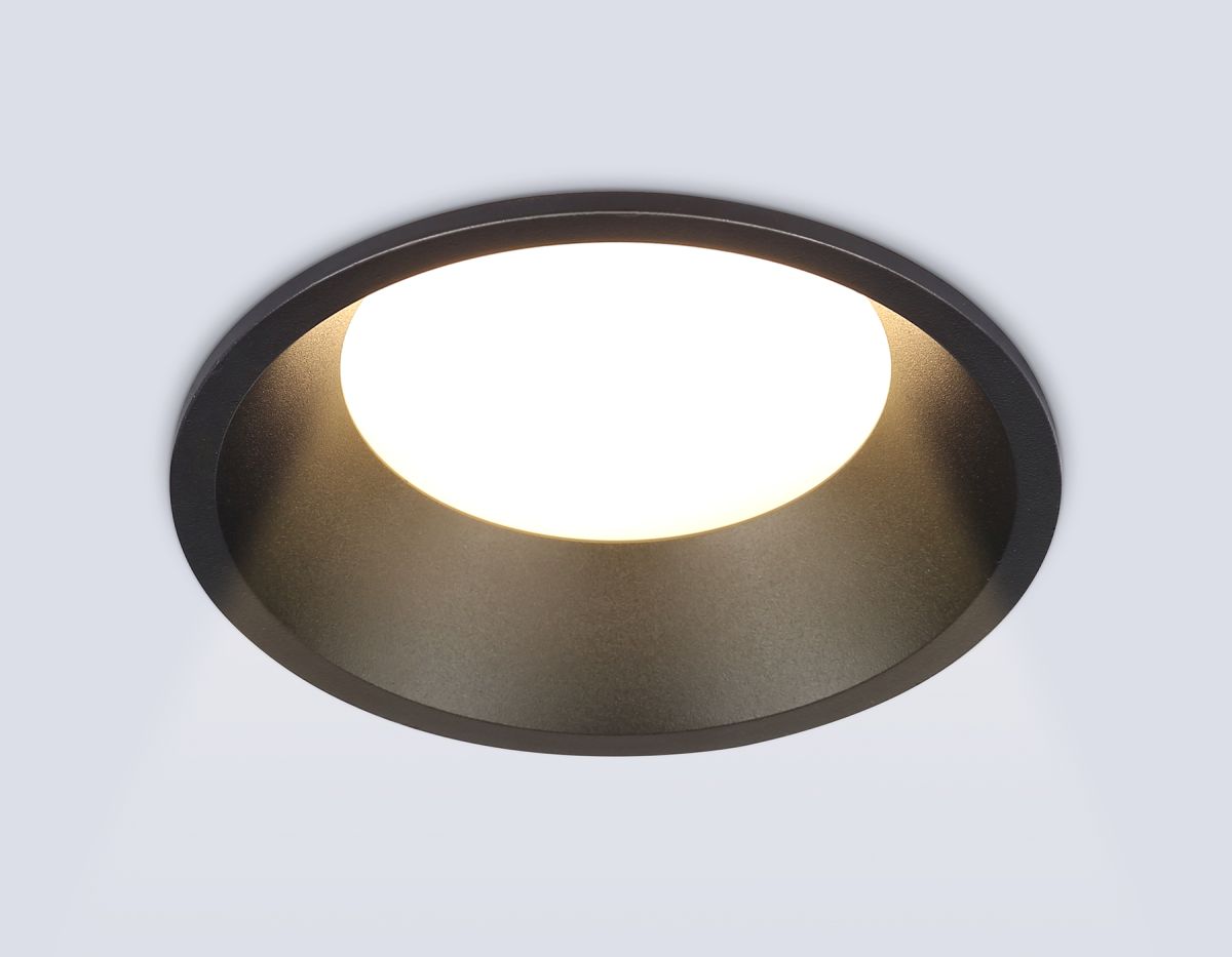 Встраиваемый светильник Ambrella Light Techno spot GX Standard tech TN51814 Встраиваемый светильник Ambrella Light Techno spot GX Standard tech TN51814