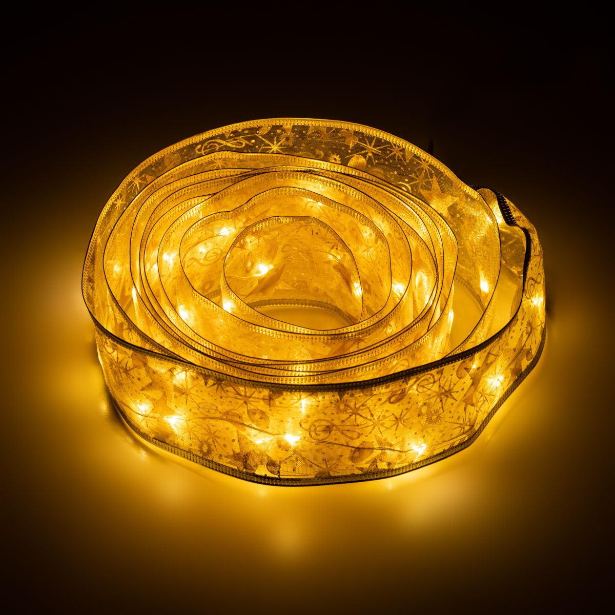 Гирлянда Лента Эра ENIN-30W Б0060422