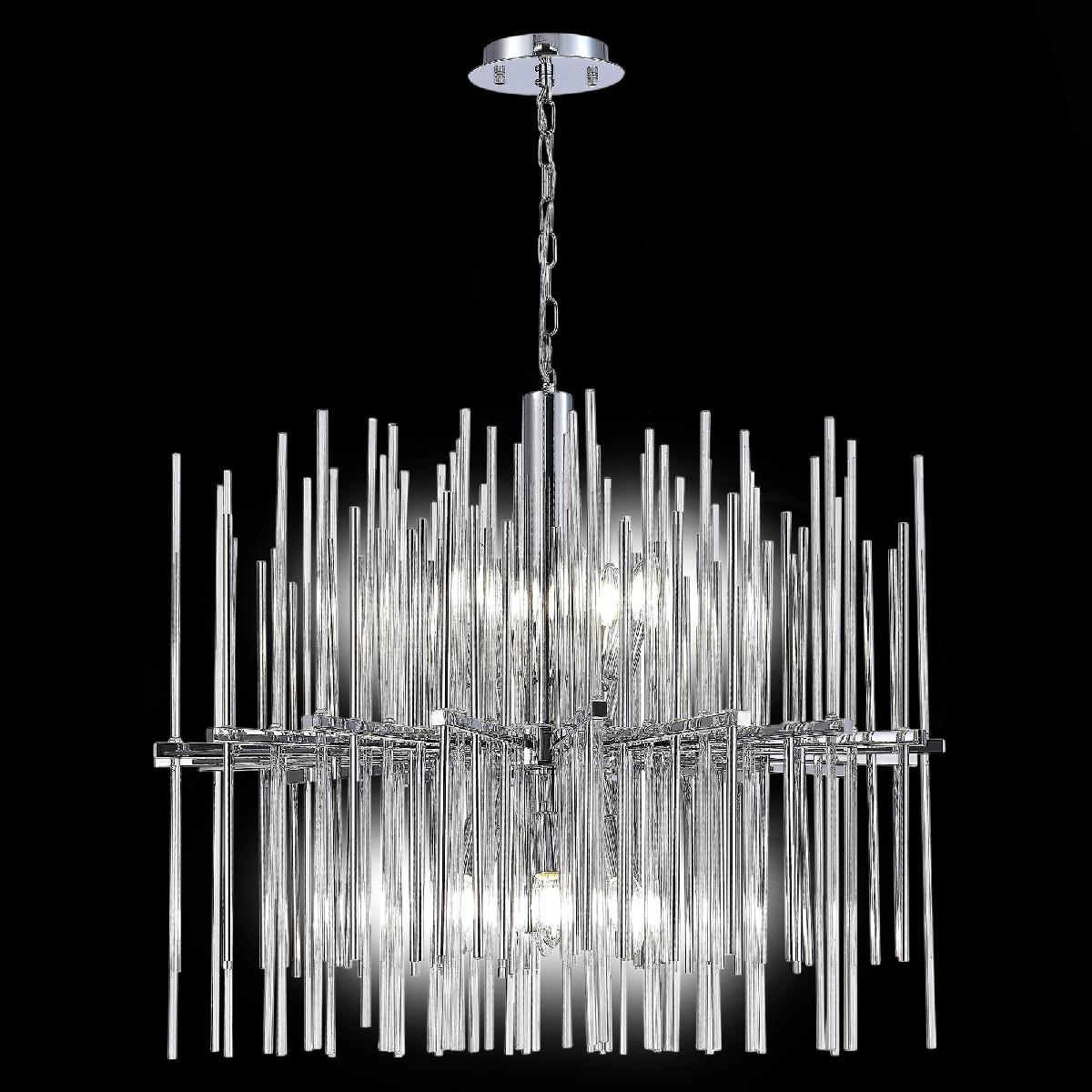 Подвесная люстра ST Luce Teramo SL1628.103.12
