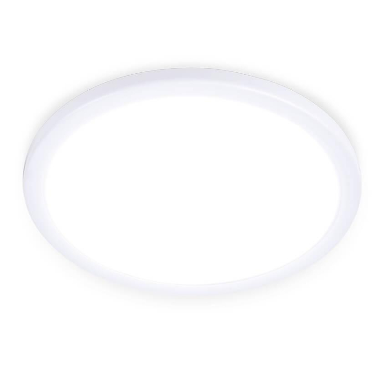 Встраиваемый светодиодный светильник Ambrella Light Led Downlight DLR301 Встраиваемый светодиодный светильник Ambrella Light Led Downlight DLR301
