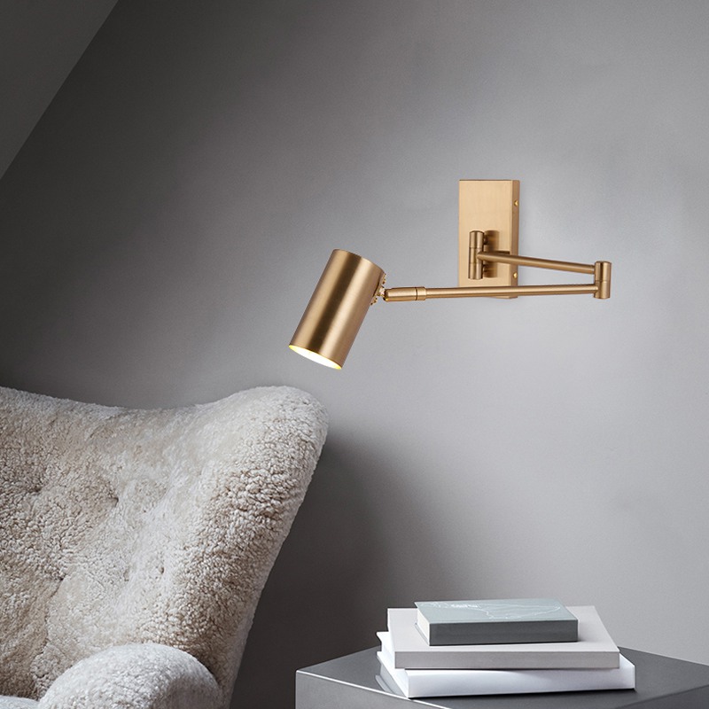 Бра ImperiumLoft Vallbo 141118-26