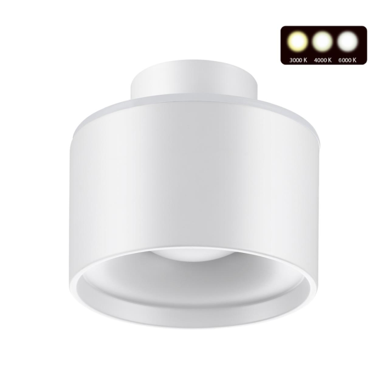 Накладной светильник Novotech Giro 358970 Накладной светильник Novotech Giro 358970