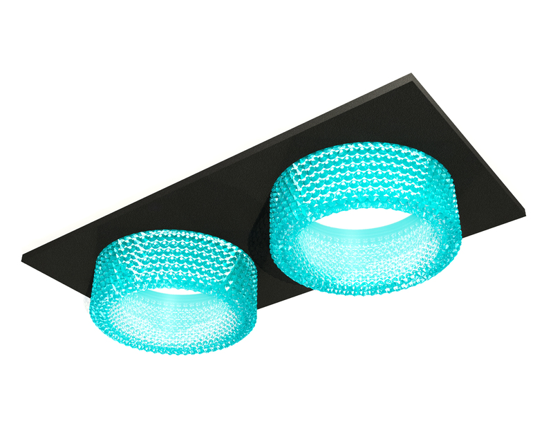 Встраиваемый светильник Ambrella Light Techno Spot XC6526043 (C6526, N6153) Встраиваемый светильник Ambrella Light Techno Spot XC6526043 (C6526, N6153)