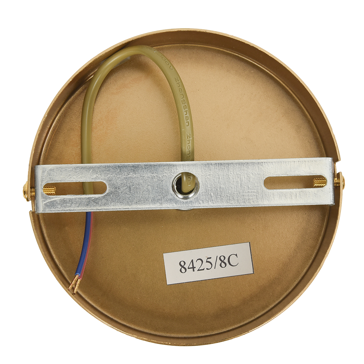Люстра на штанге Lumion Moderni Piccolo 8425/8C