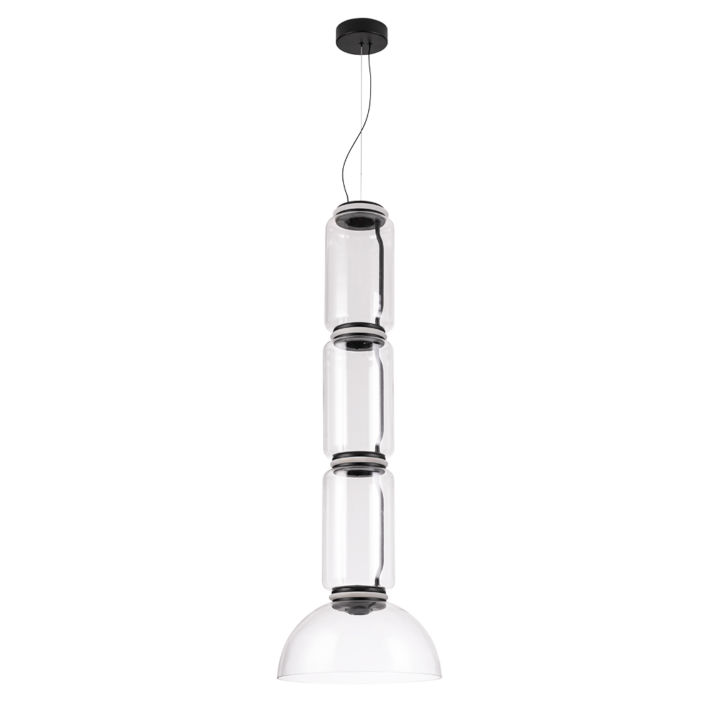 Подвесной светильник Divinare Trumpet 1242/06 SP-30 Подвесной светильник Divinare Trumpet 1242/06 SP-30