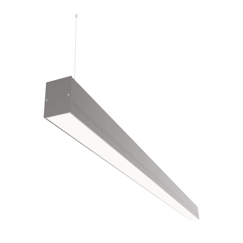 Линейный светильник Wolta ДСО01-54-301-4К-С