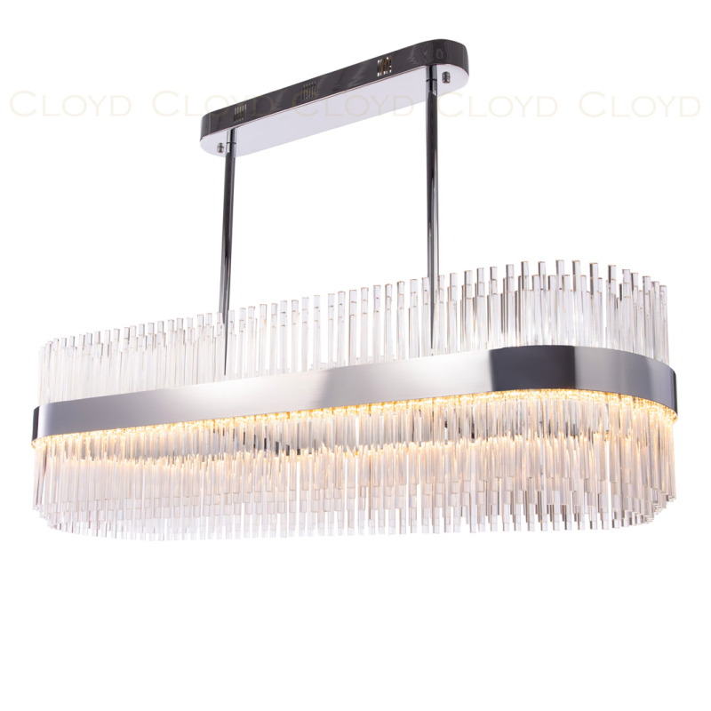 Подвесная люстра Cloyd Cadance 10576 Подвесная люстра Cloyd Cadance 10576