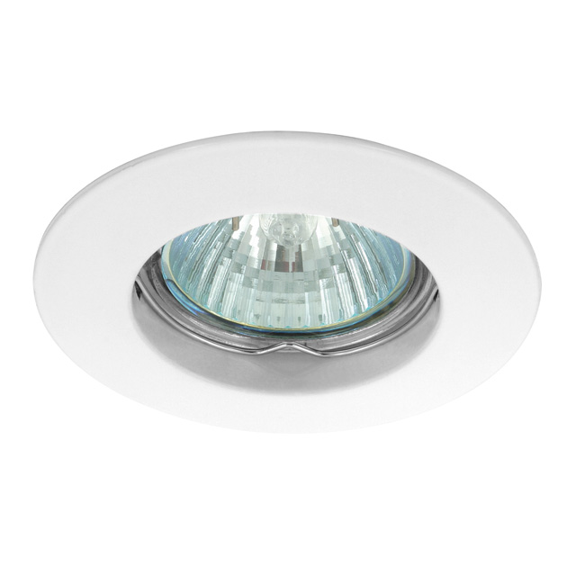 Точечный светильник Kanlux Luto CTX-DS02B-W 2580 Точечный светильник Kanlux Luto CTX-DS02B-W 2580