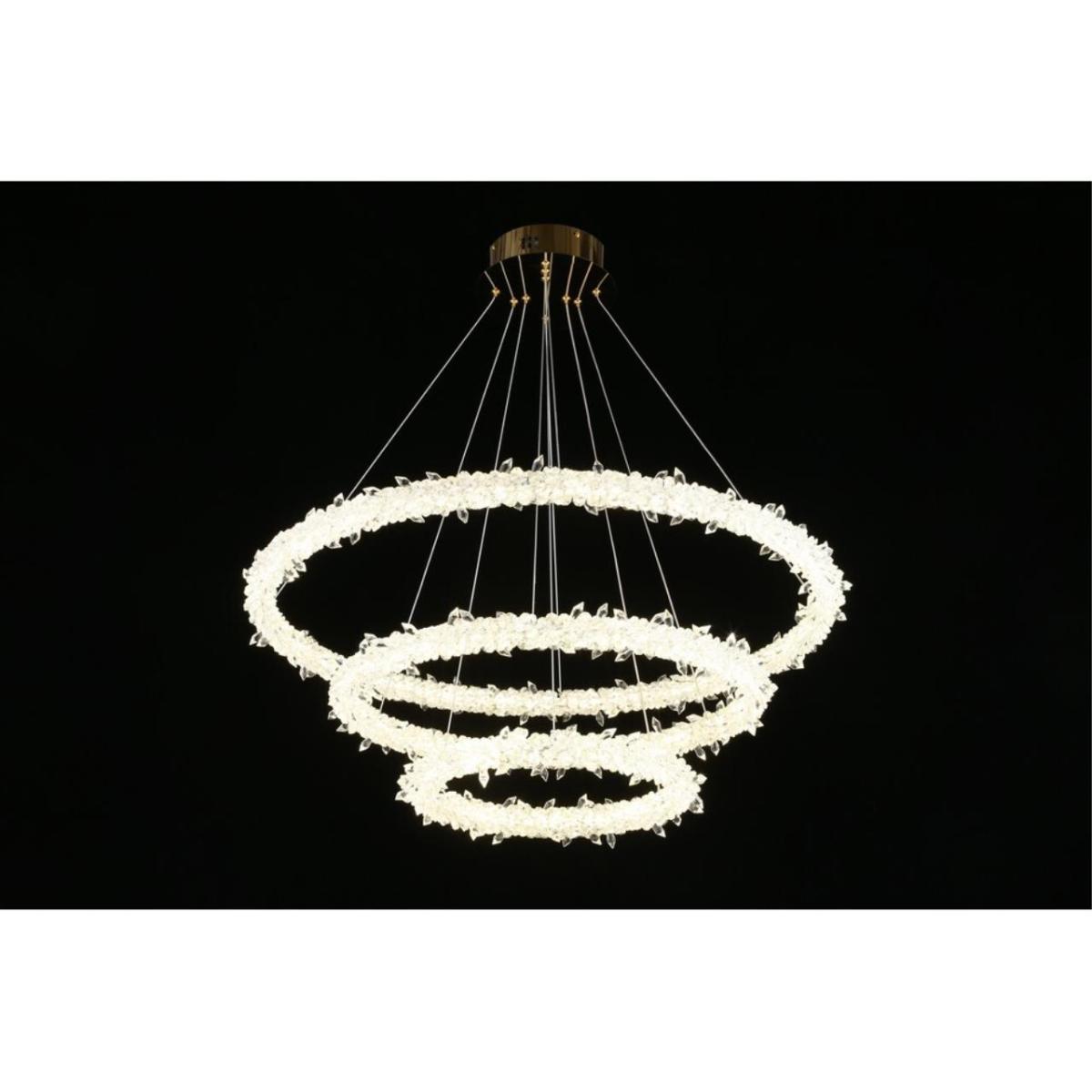 Подвесная люстра Aployt Merion APL.040.03.105