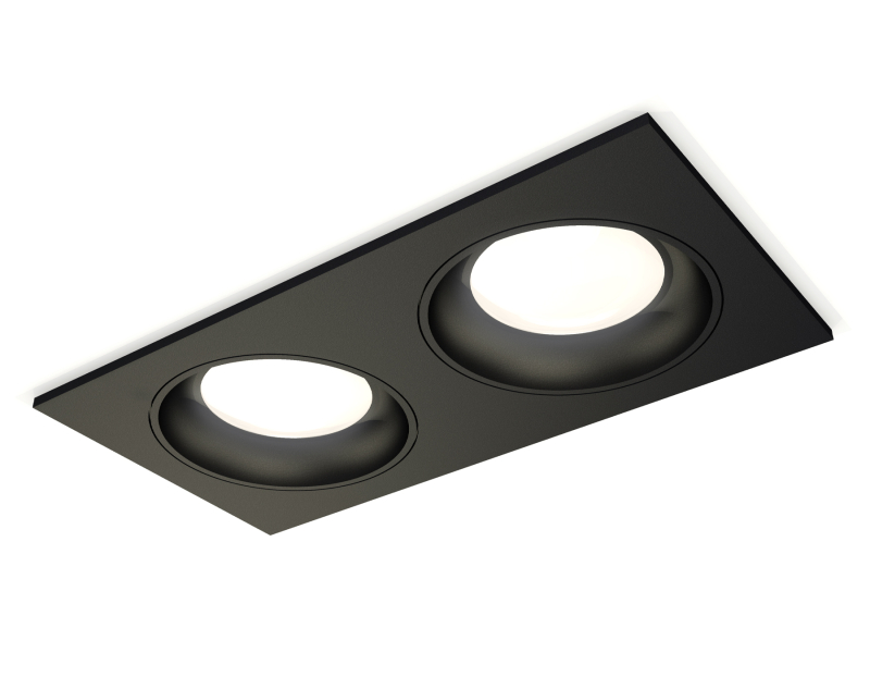Встраиваемый светильник Ambrella Light Techno Spot XC7636060 (C7636, N7021) Встраиваемый светильник Ambrella Light Techno Spot XC7636060 (C7636, N7021)