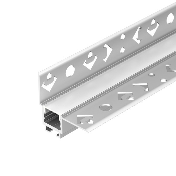 Профиль Arlight ARH-CEIL-S16-FANTOM-EDGE-2000 ANOD 034979 Профиль Arlight ARH-CEIL-S16-FANTOM-EDGE-2000 ANOD 034979