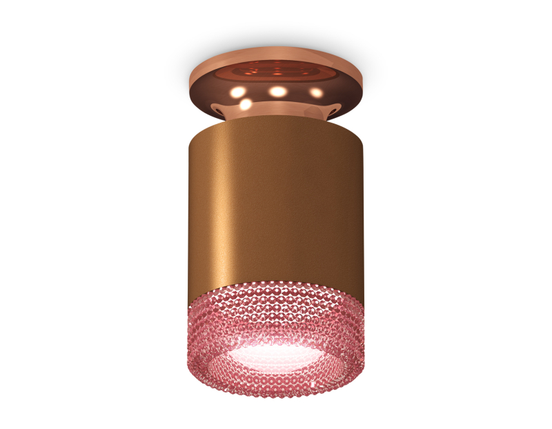 Потолочный светильник Ambrella Light Techno Spot XS6304151 (N6906, C6304, N6152) Потолочный светильник Ambrella Light Techno Spot XS6304151 (N6906, C6304, N6152)