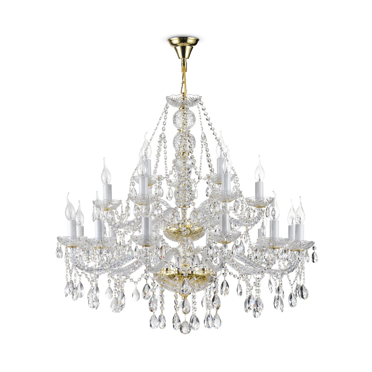 Подвесная люстра Maytoni Beatrix DIA019-21-G Подвесная люстра Maytoni Beatrix DIA019-21-G