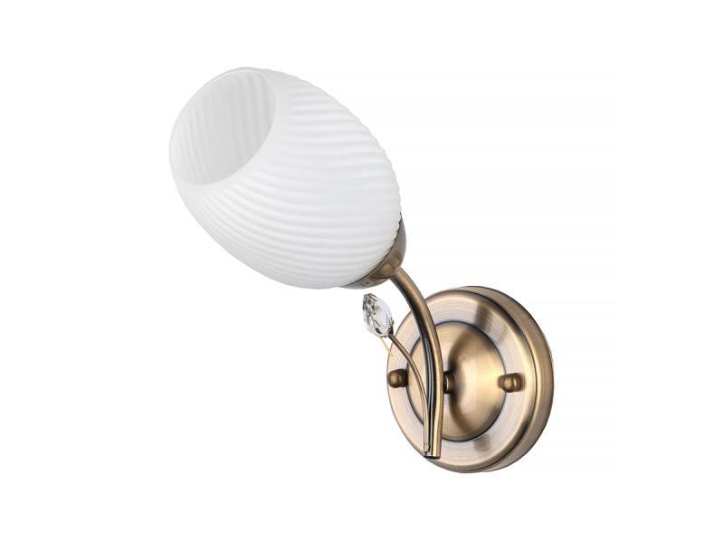 Бра Toplight Alana TL3580B-01AB Бра Toplight Alana TL3580B-01AB