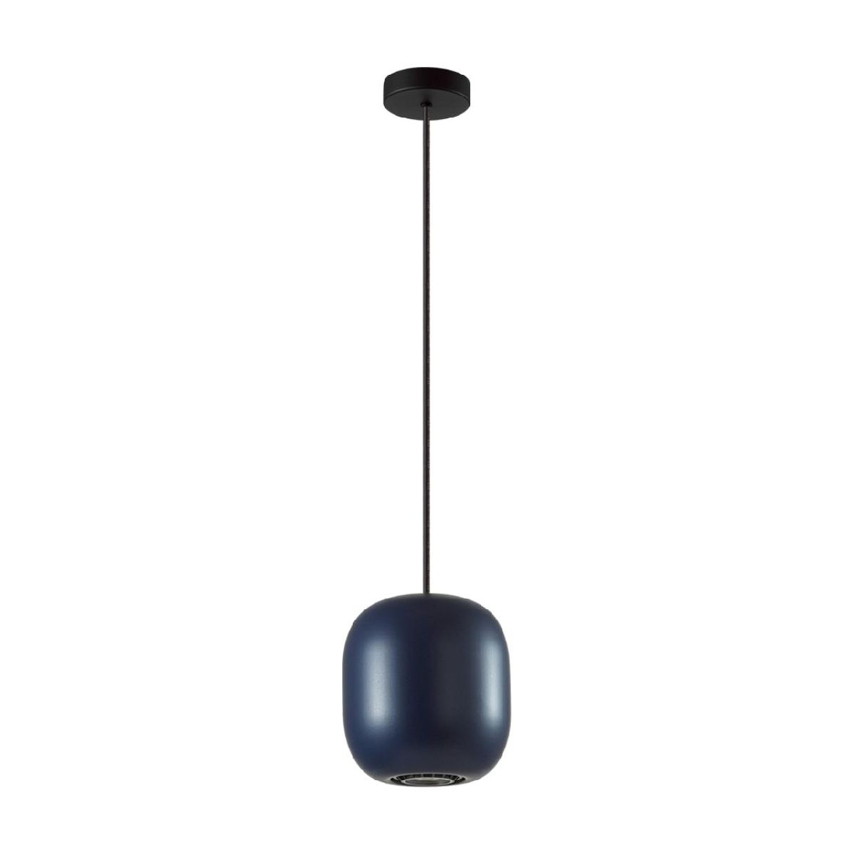 Подвесной светильник Odeon Light Cocoon 5060/1CA Подвесной светильник Odeon Light Cocoon 5060/1CA