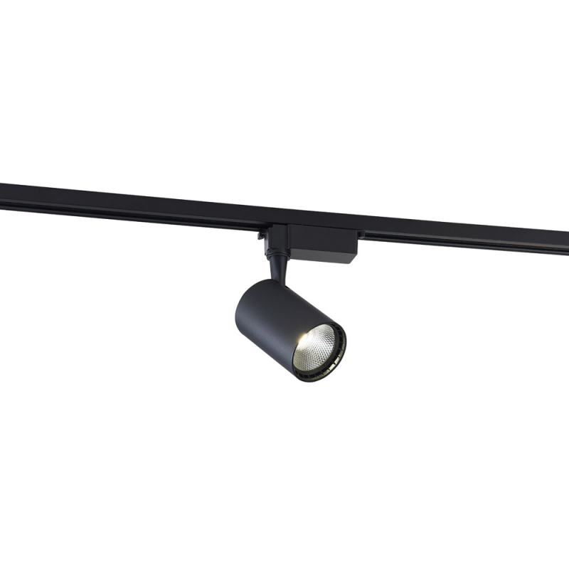 Трековый светильник Simple Story 2010-LED10TRB Трековый светильник Simple Story 2010-LED10TRB