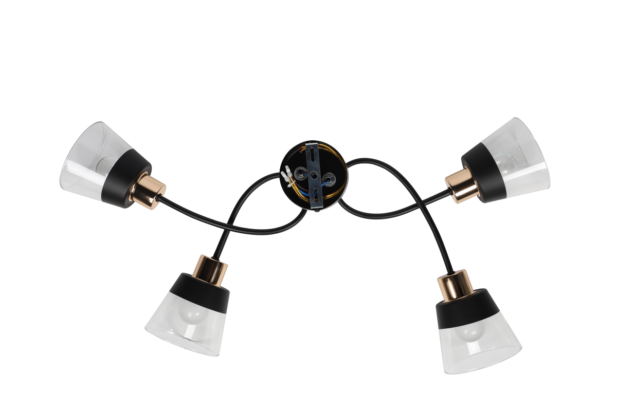 Потолочная люстра Rivoli Dilara 9196-304 Б0072315