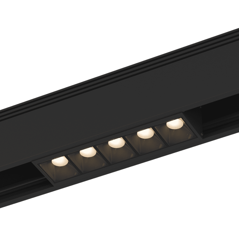 Трековый светильник DesignLed SY-601221-BL-10-WW 005401 Трековый светильник DesignLed SY-601221-BL-10-WW 005401