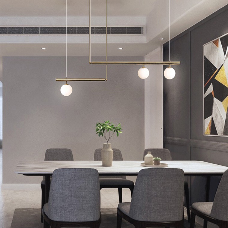 Подвесной светильник ImperiumLoft Barra 204150-26