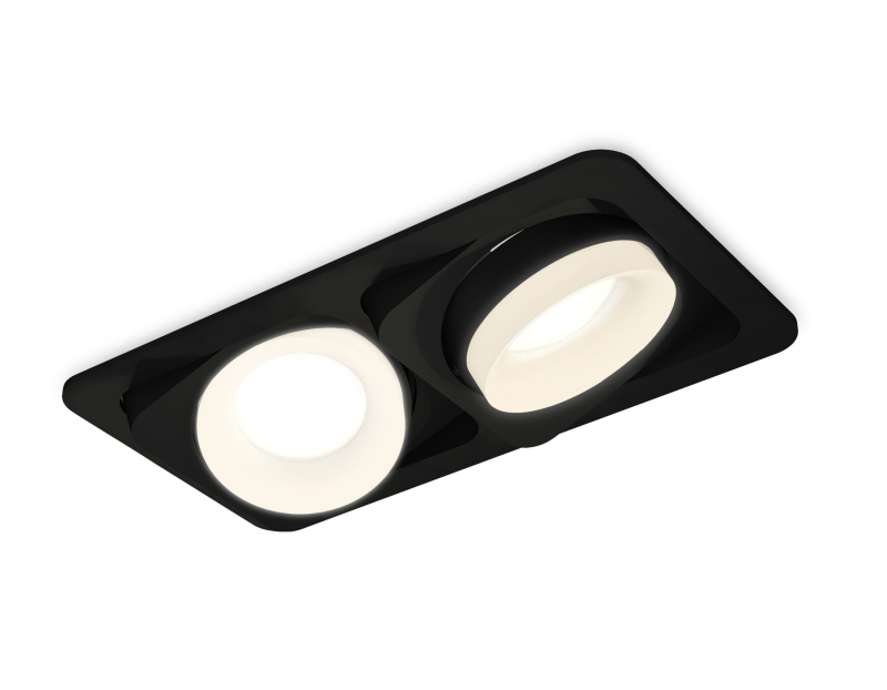 Встраиваемый светильник Ambrella Light Techno Spot XC7664084 (C7664, N7165) Встраиваемый светильник Ambrella Light Techno Spot XC7664084 (C7664, N7165)