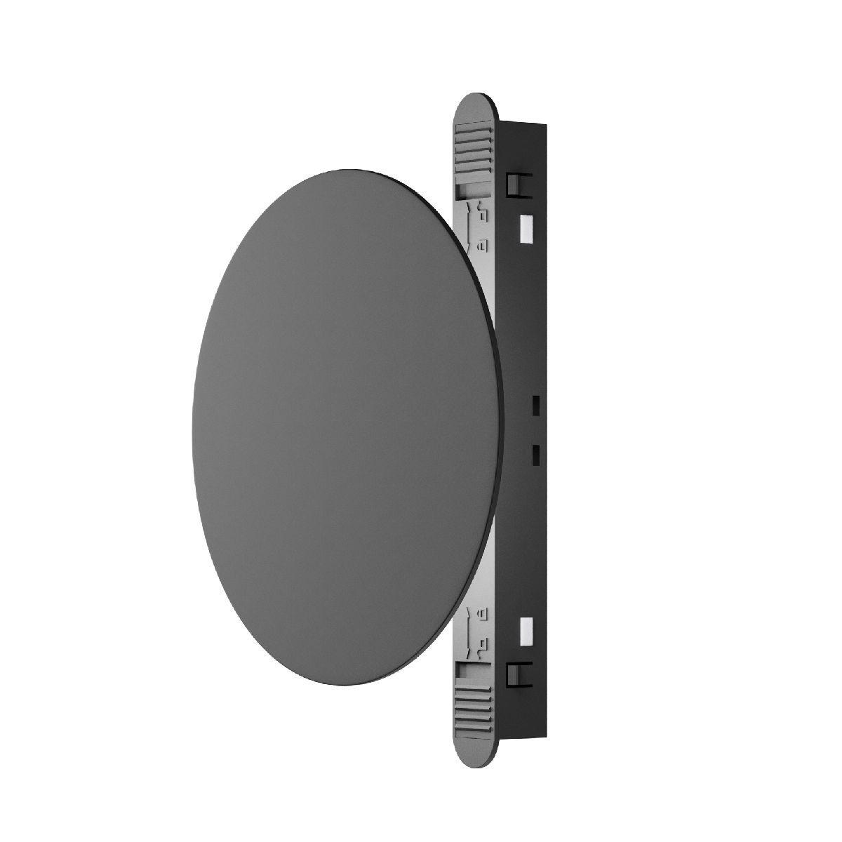 Трековый магнитный светильник Maytoni Relax TR107-2-5W4K-B Трековый магнитный светильник Maytoni Relax TR107-2-5W4K-B