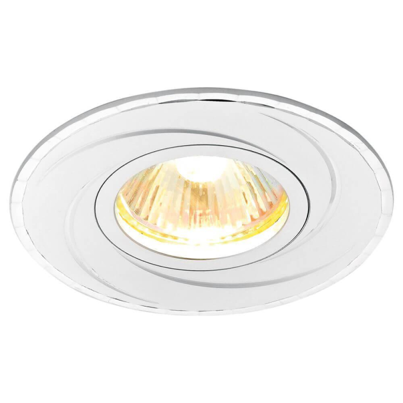 Встраиваемый светильник Ambrella Light Classic A506 AL Встраиваемый светильник Ambrella Light Classic A506 AL