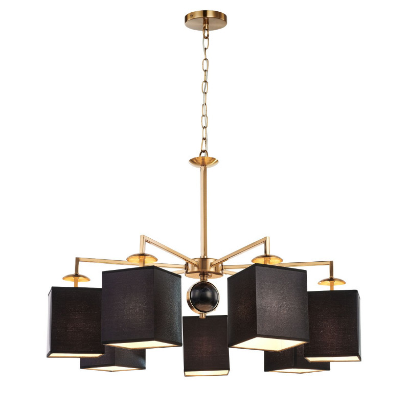 Подвесная люстра Favourite Diva 2822-7P Подвесная люстра Favourite Diva 2822-7P