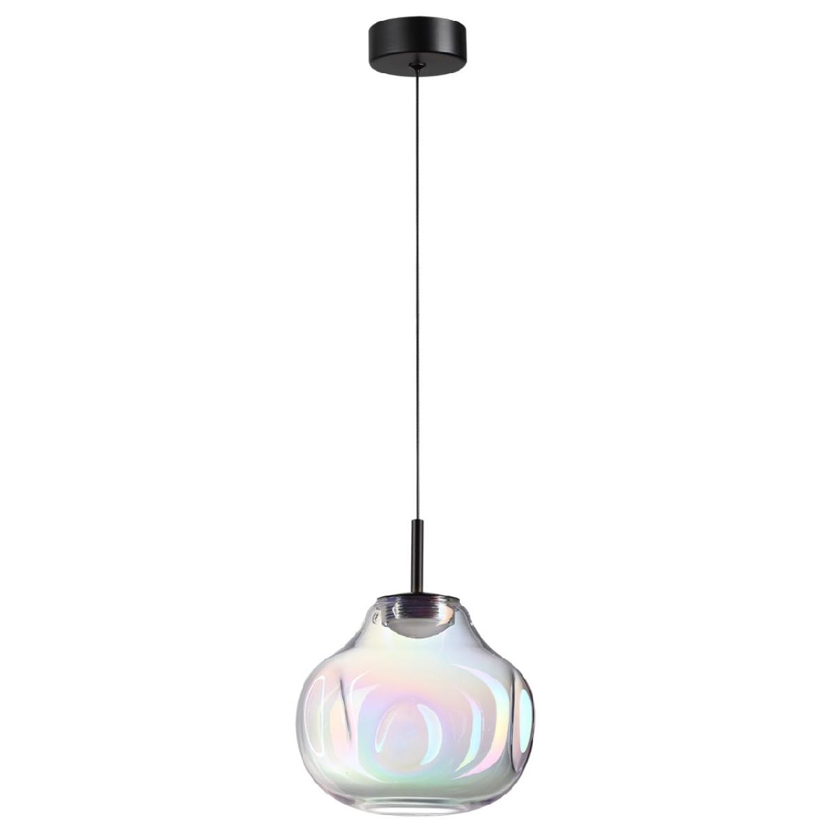 Подвесной светильник Odeon Light Pendant Vaso 5097/4LB Подвесной светильник Odeon Light Pendant Vaso 5097/4LB