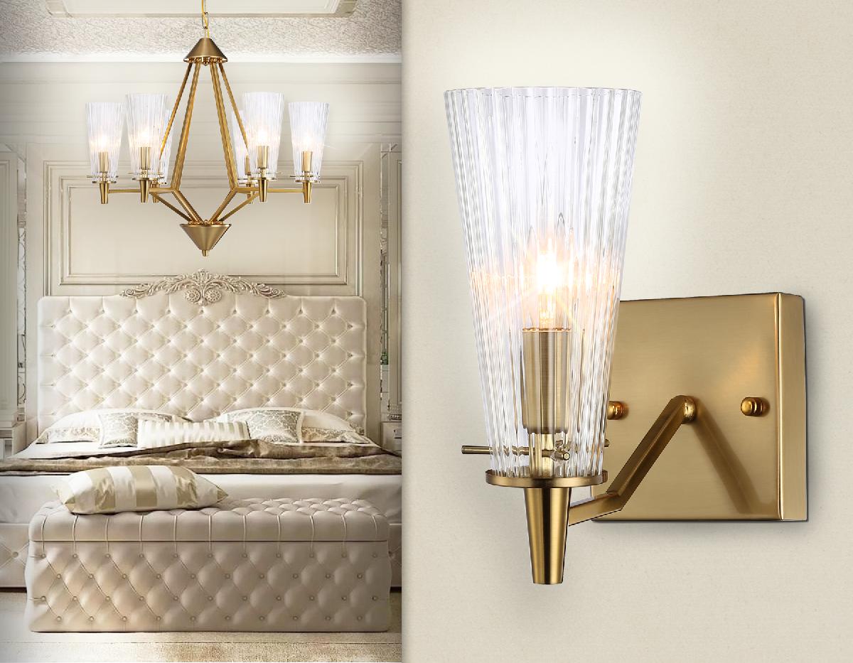 Бра Ambrella Light Traditional TR3236 Бра Ambrella Light Traditional TR3236