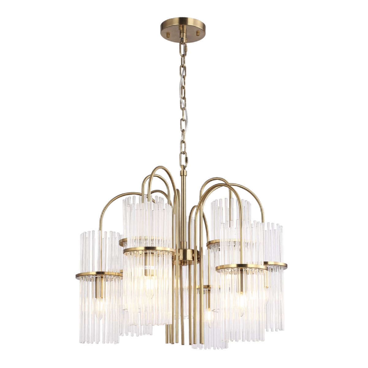Подвесная люстра ST Luce Tasse SL6145.303.09 Подвесная люстра ST Luce Tasse SL6145.303.09
