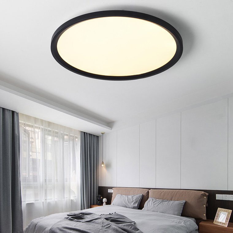 Потолочный светильник ImperiumLoft Extraslim 212745-26