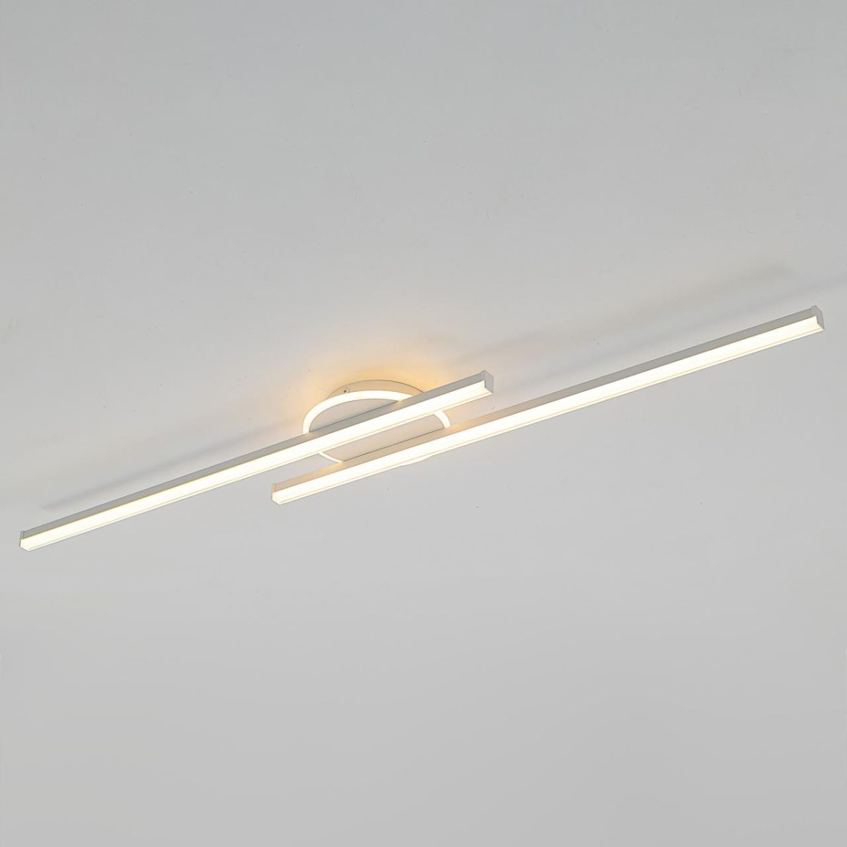 Потолочная люстра Citilux Trent CL203620