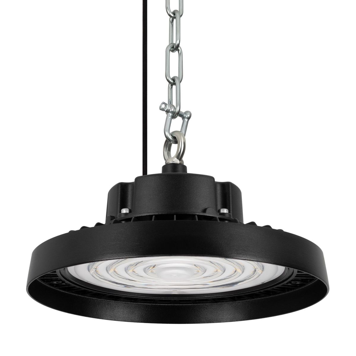 Промышленный светильник Arlight SP-ERCON-R300-200W White5000 (BK, 90 deg, 230V) 056106 Промышленный светильник Arlight SP-ERCON-R300-200W White5000 (BK, 90 deg, 230V) 056106