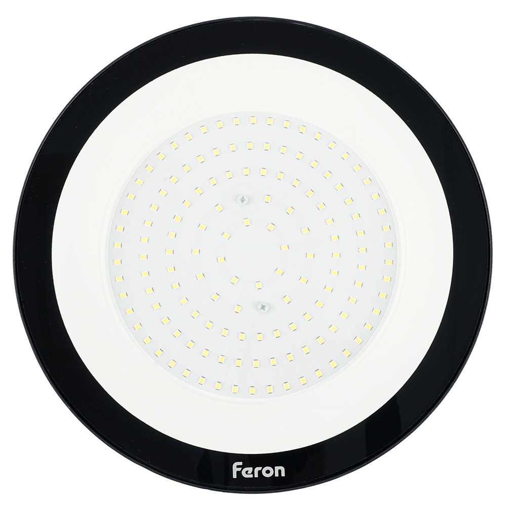Светильник складской Feron AL1007 52082 Светильник складской Feron AL1007 52082