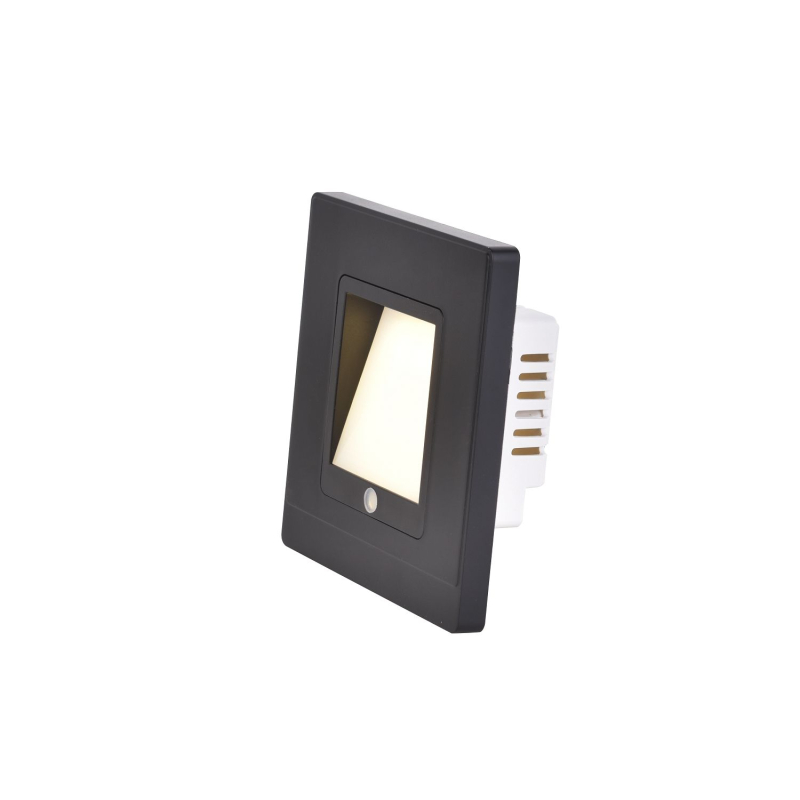 Подсветка для лестниц и ступеней Favourite Nox 4046-1W Подсветка для лестниц и ступеней Favourite Nox 4046-1W