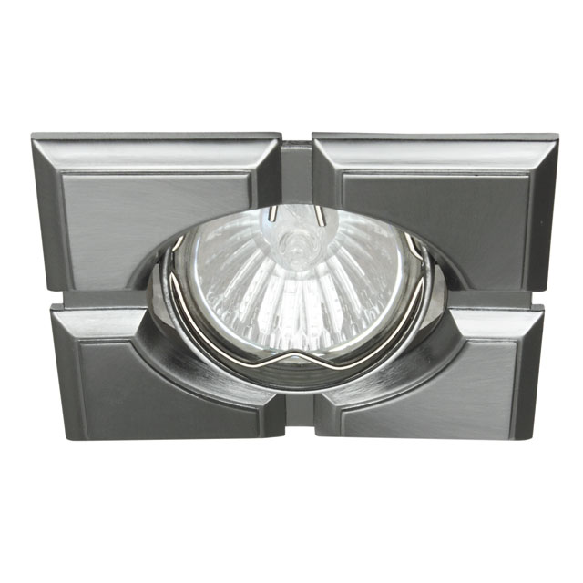 Точечный светильник Kanlux Firla CT-DTL35-SC 8664 Точечный светильник Kanlux Firla CT-DTL35-SC 8664