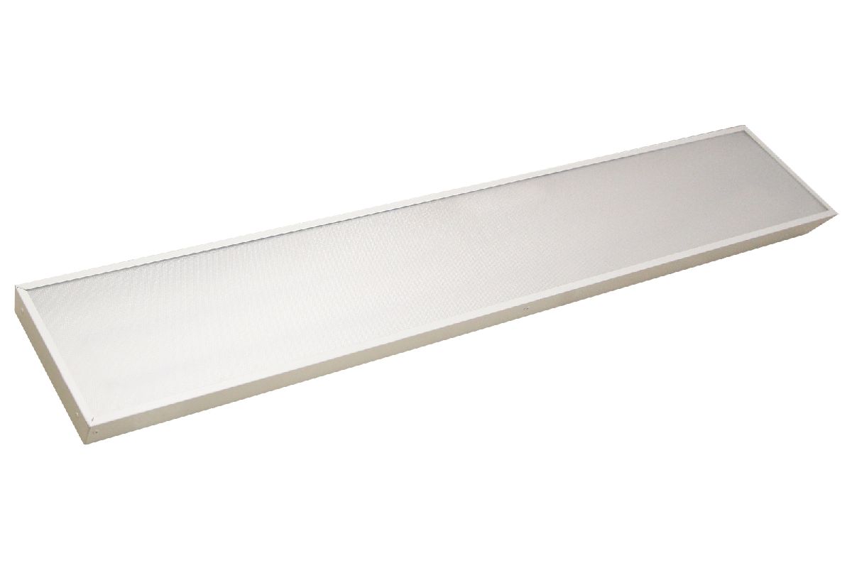 Встраиваемый светодиодный светильник TDM Electric Призма LED 1200 SQ0329-1036 Встраиваемый светодиодный светильник TDM Electric Призма LED 1200 SQ0329-1036