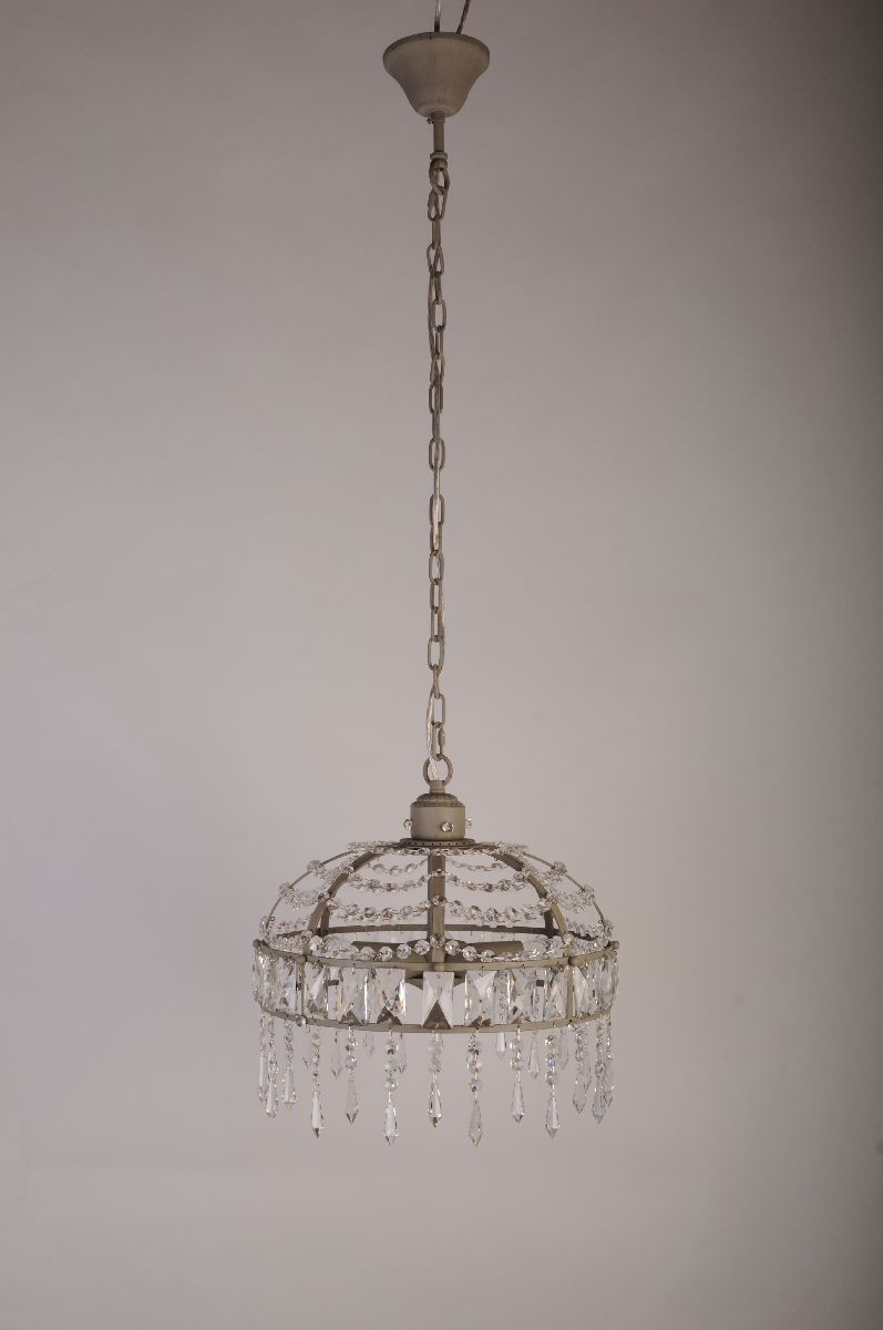 Подвесная люстра Abrasax L.7392-5GR (WHITE) Подвесная люстра Abrasax L.7392-5GR (WHITE)