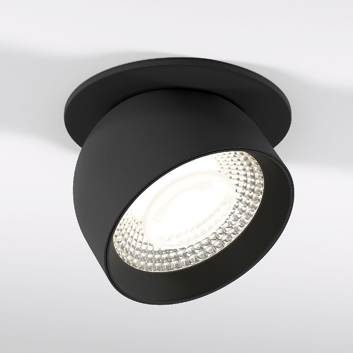 Встраиваемый светильник Elektrostandard Uno 4690389201721 25092/LED a065455 Встраиваемый светильник Elektrostandard Uno 4690389201721 25092/LED a065455