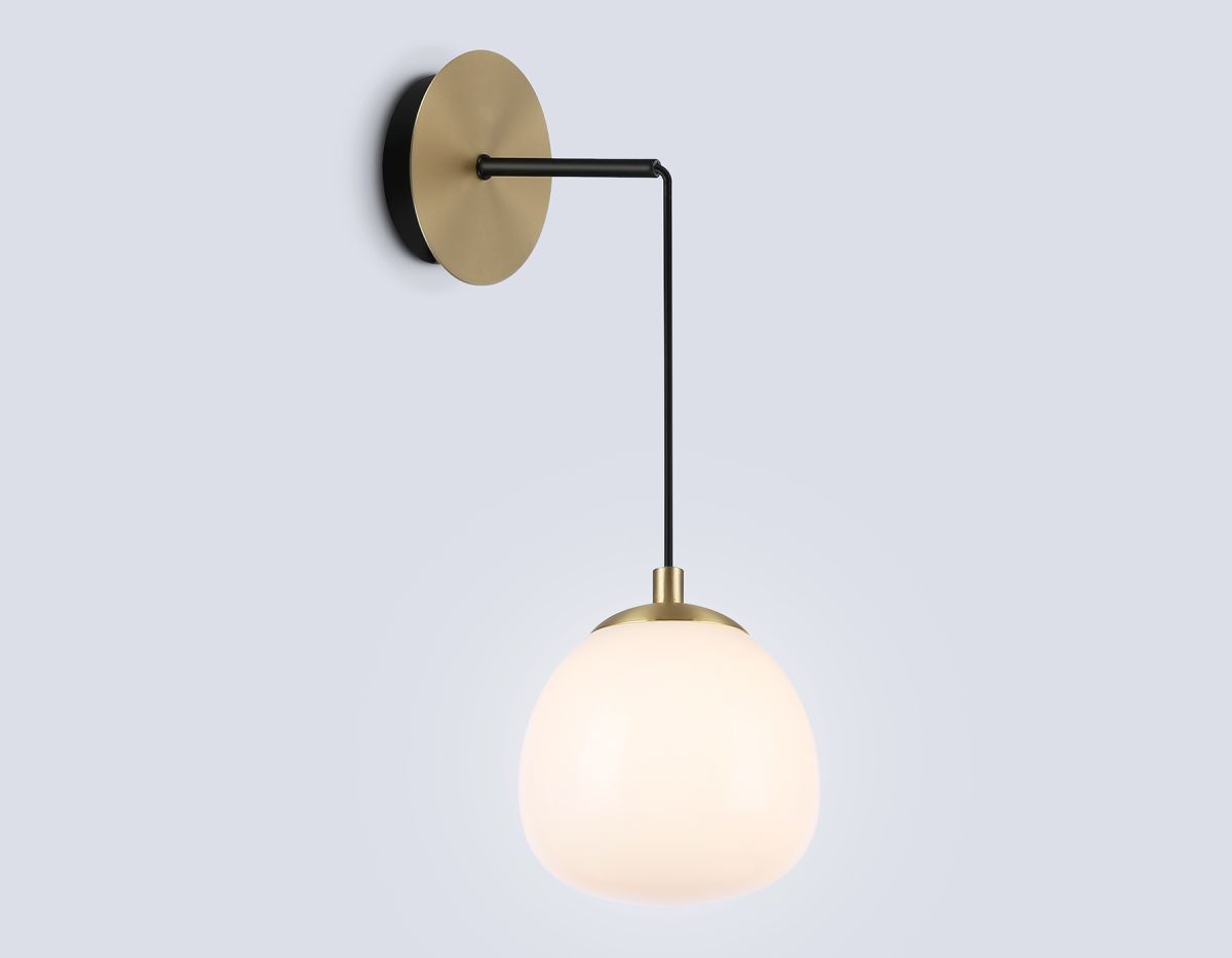 Бра Ambrella Light High Light Modern LH51005 Бра Ambrella Light High Light Modern LH51005