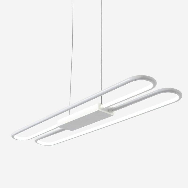 Подвесной светодиодный светильник Moderli Style V2420-PL Подвесной светодиодный светильник Moderli Style V2420-PL