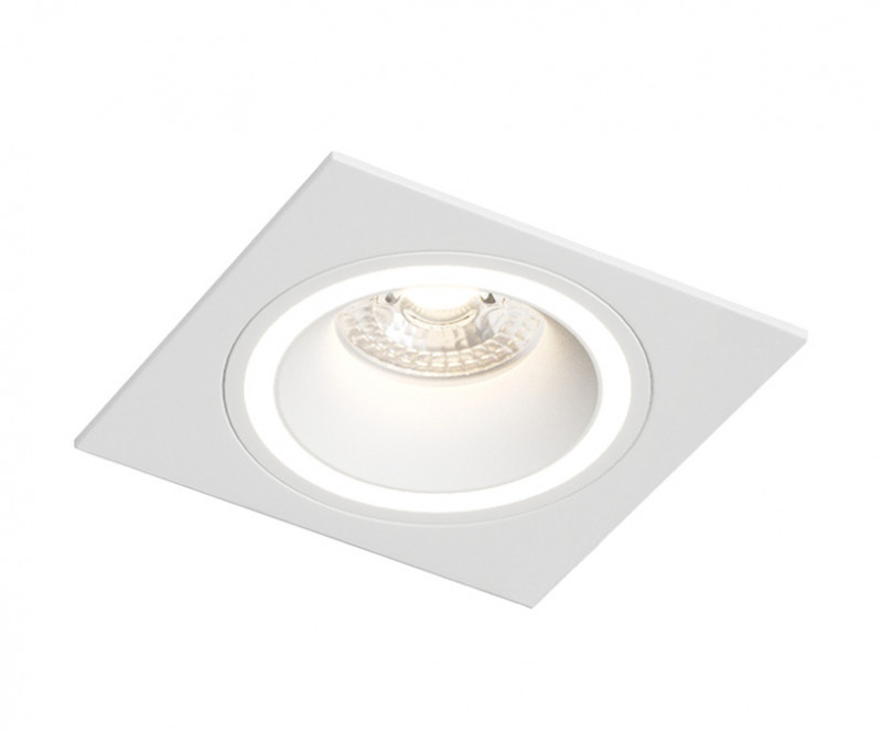 Встраиваемый светильник Denkirs DK2060 DK2061-WH Встраиваемый светильник Denkirs DK2060 DK2061-WH
