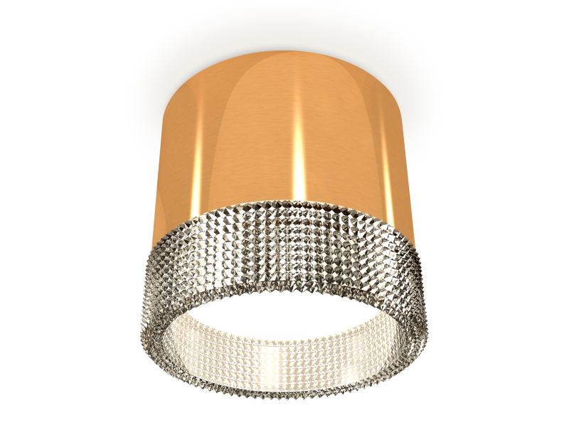 Потолочный светильник Ambrella Light Techno Spot XS8121020 (C8121, N8480) Потолочный светильник Ambrella Light Techno Spot XS8121020 (C8121, N8480)