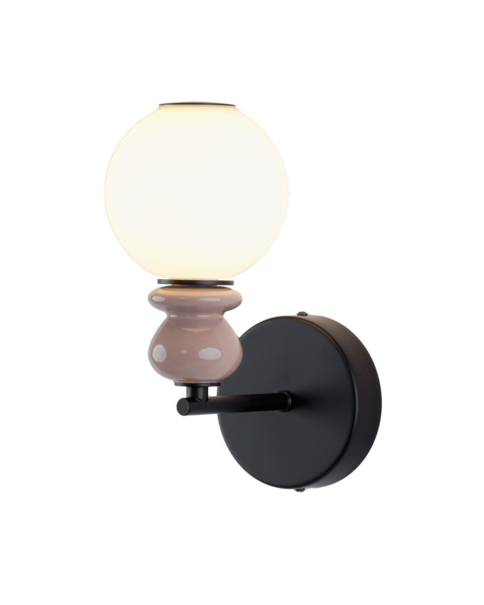 Бра Moderli Glaze V11703-WL