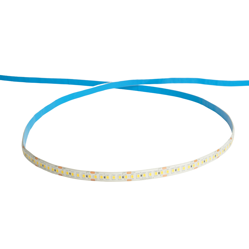 Светодиодная лента Feron LS512 24В 2835 16Вт/м 3000К 5м IP65 51825 Светодиодная лента Feron LS512 24В 2835 16Вт/м 3000К 5м IP65 51825