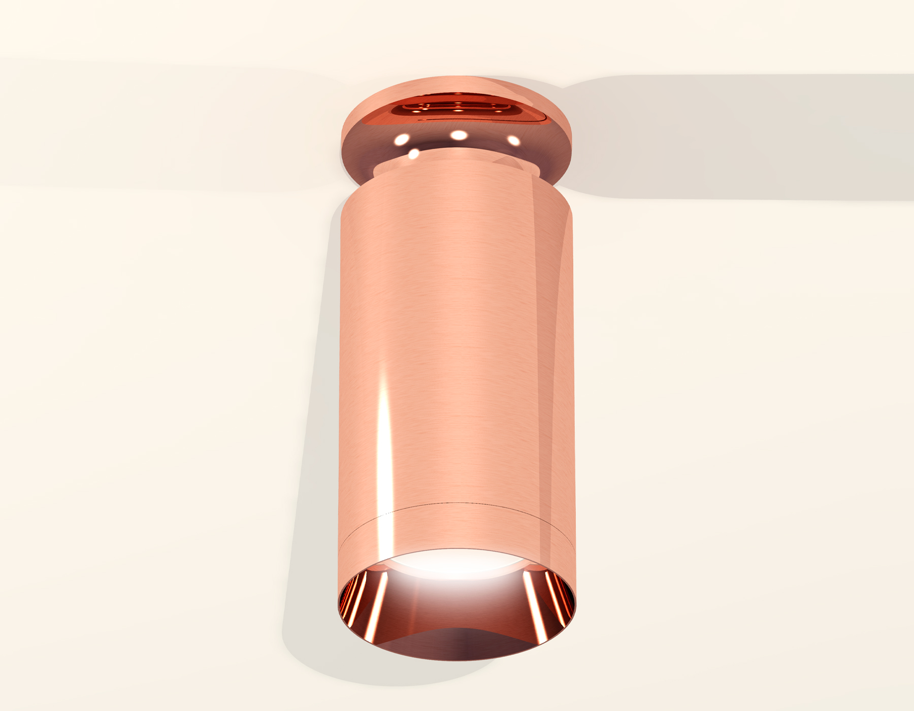 Потолочный светильник Ambrella Light Techno Spot XS6326080 (N6906, C6326, N6135)